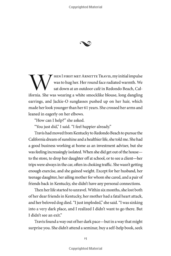 the blue zones of happiness: lessons from the world's happiest people - Ảnh 8