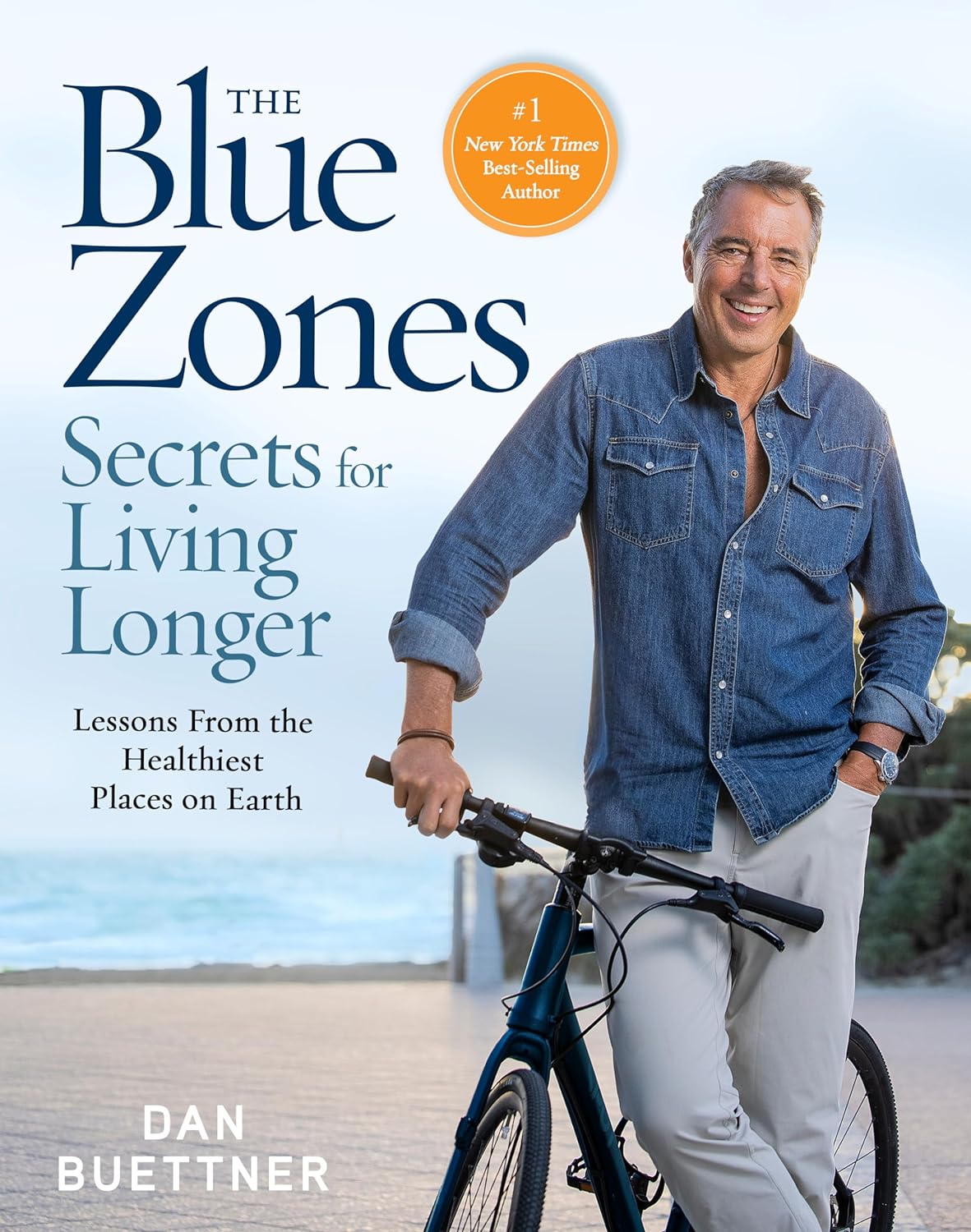 the blue zones secrets for living longer - Ảnh 2