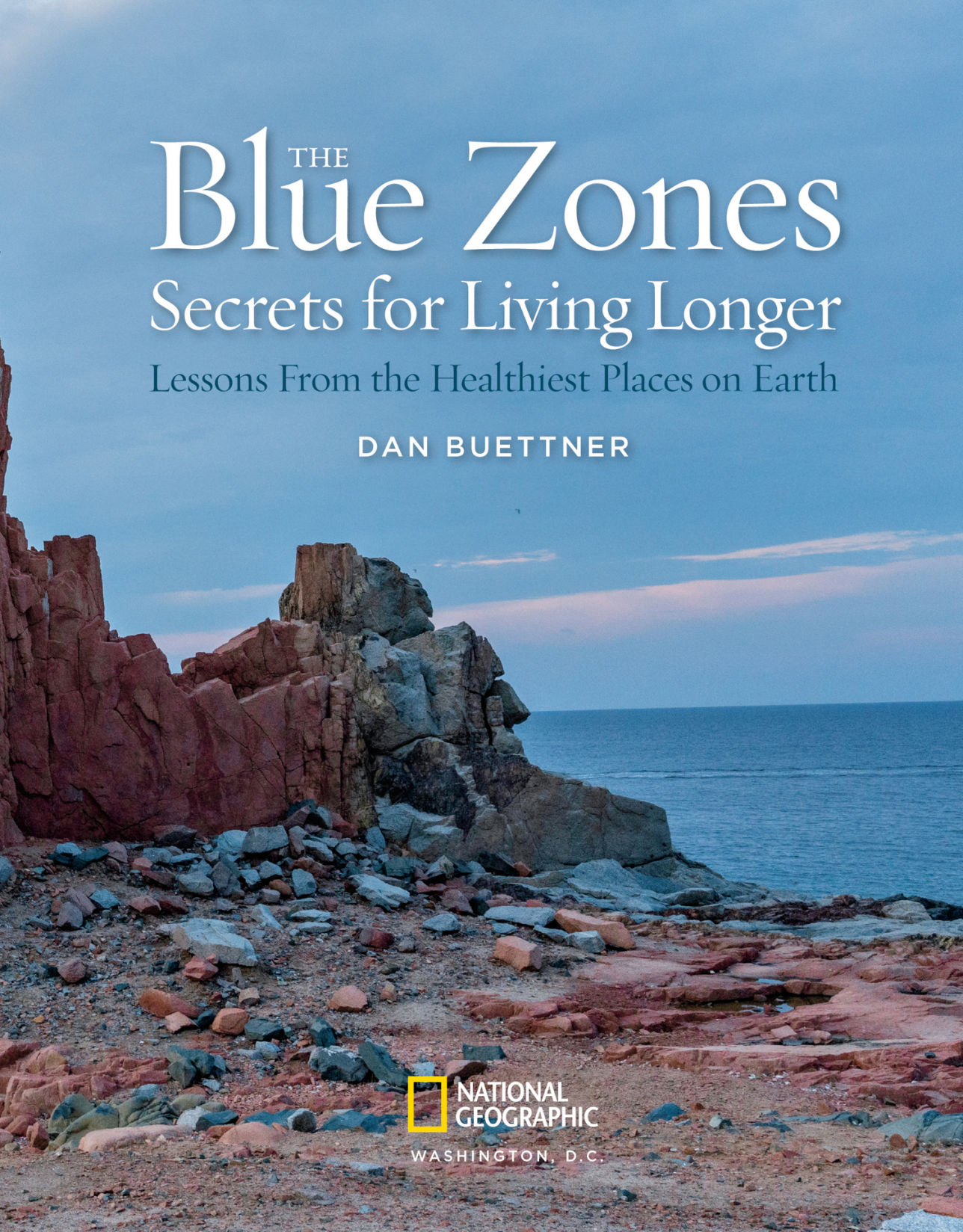 the blue zones secrets for living longer - Ảnh 5