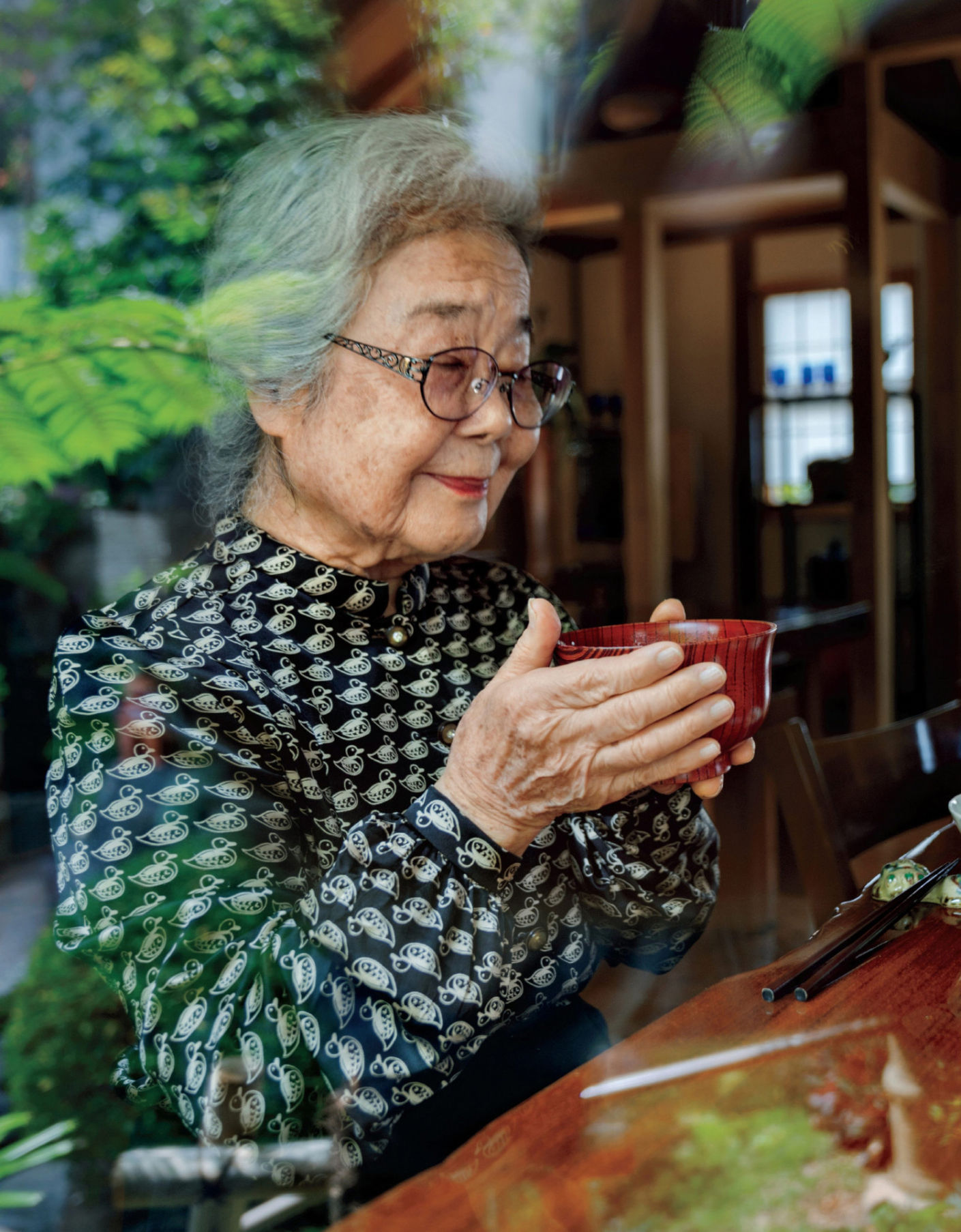 the blue zones secrets for living longer - Ảnh 6