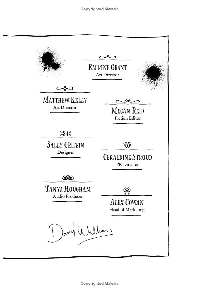 the blunders - Ảnh 10