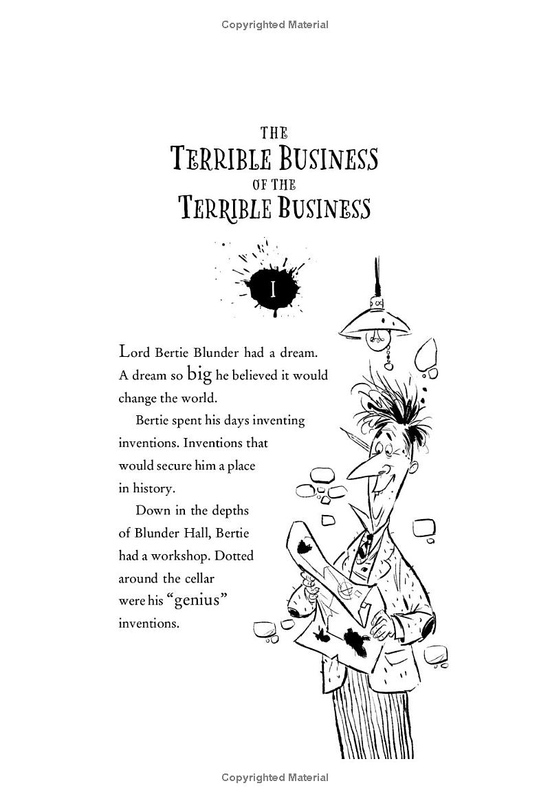 the blunders - Ảnh 16