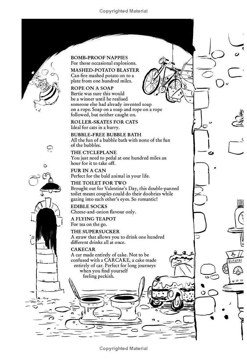 the blunders - Ảnh 18