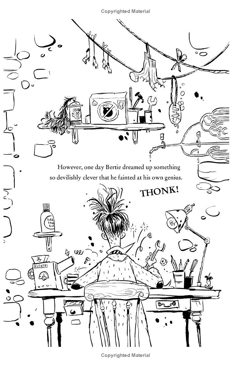 the blunders - Ảnh 21