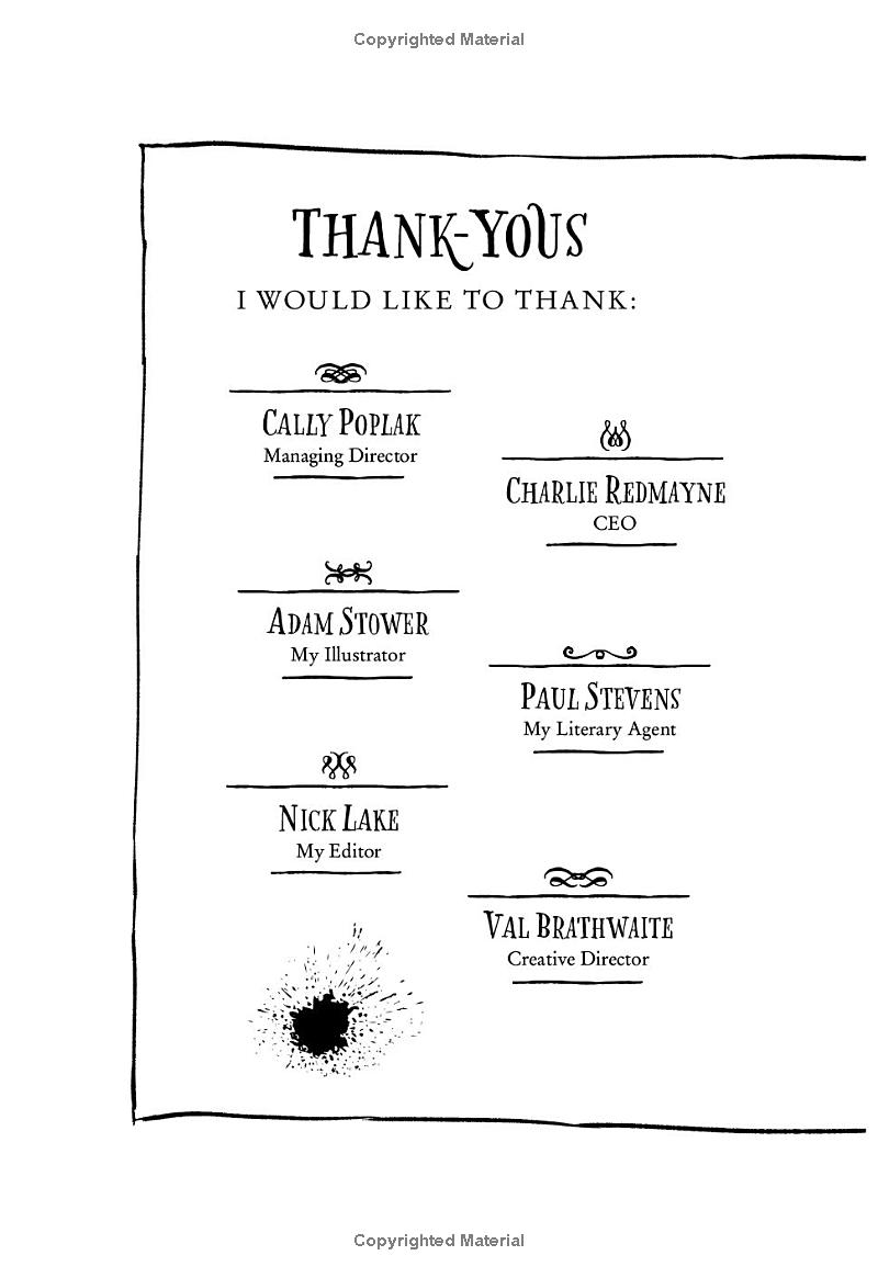 the blunders - Ảnh 8