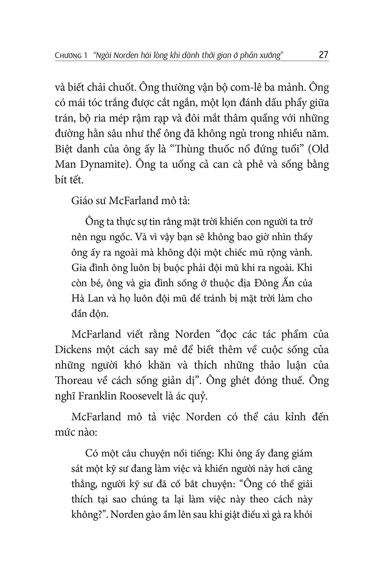 the bomber mafia: giấc mơ, cám dỗ và đêm dài nhất trong thế chiến ii - Ảnh 10