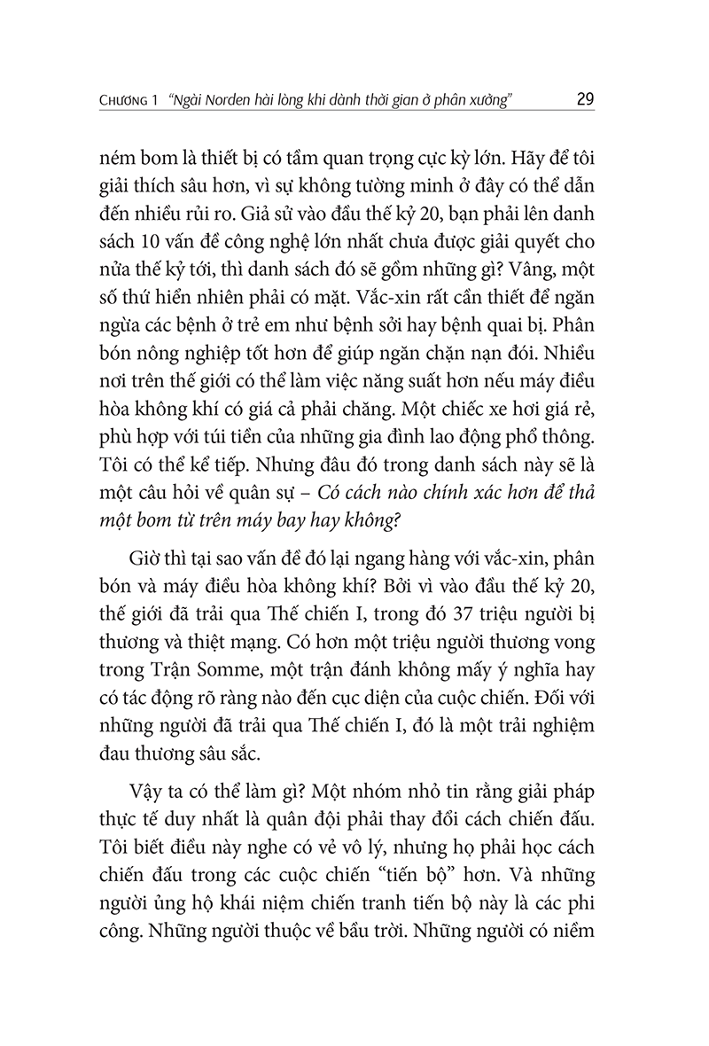 the bomber mafia: giấc mơ, cám dỗ và đêm dài nhất trong thế chiến ii - Ảnh 11