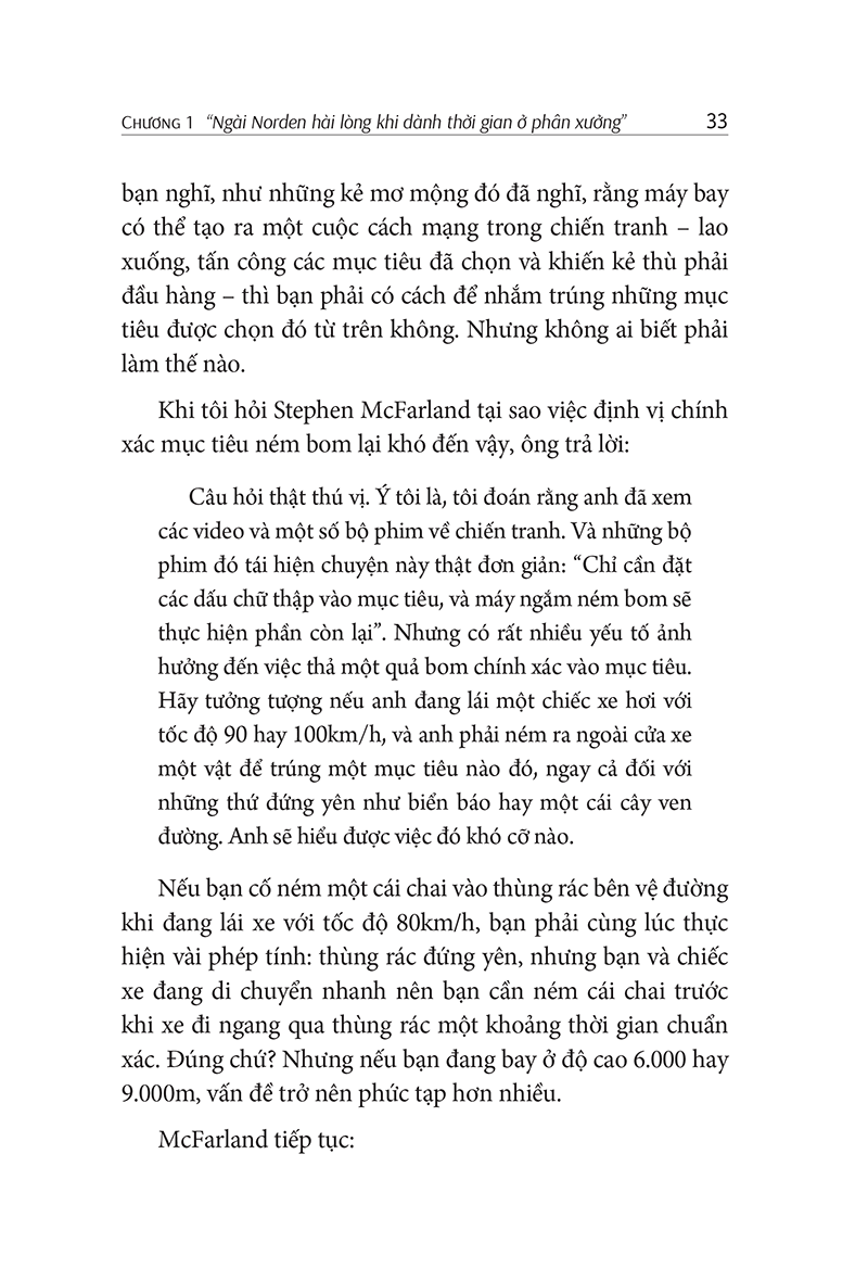 the bomber mafia: giấc mơ, cám dỗ và đêm dài nhất trong thế chiến ii - Ảnh 14