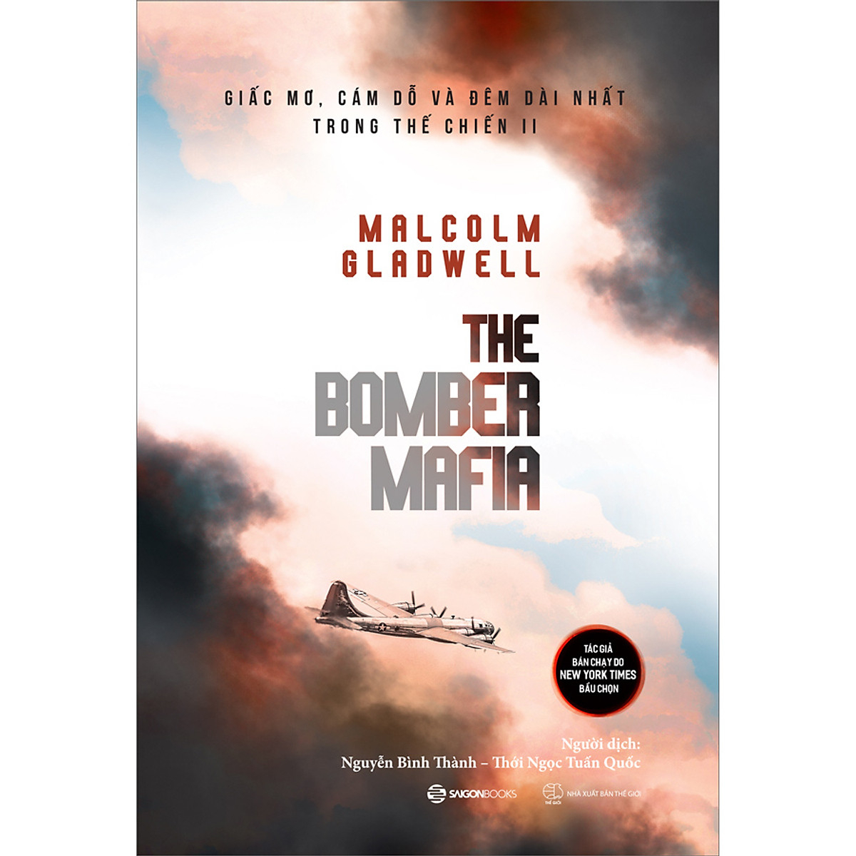 the bomber mafia: giấc mơ, cám dỗ và đêm dài nhất trong thế chiến ii - Ảnh 2
