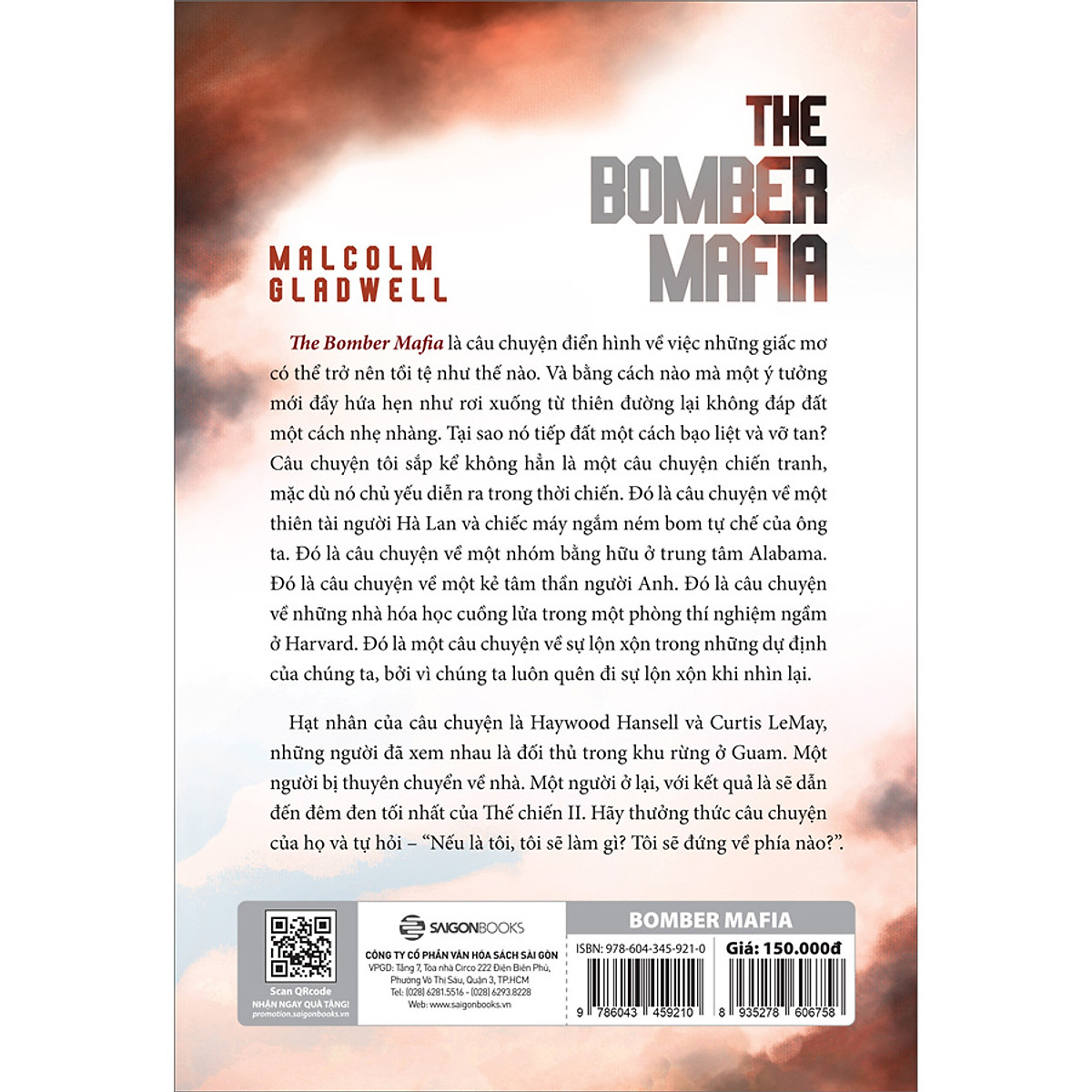 the bomber mafia: giấc mơ, cám dỗ và đêm dài nhất trong thế chiến ii - Ảnh 3