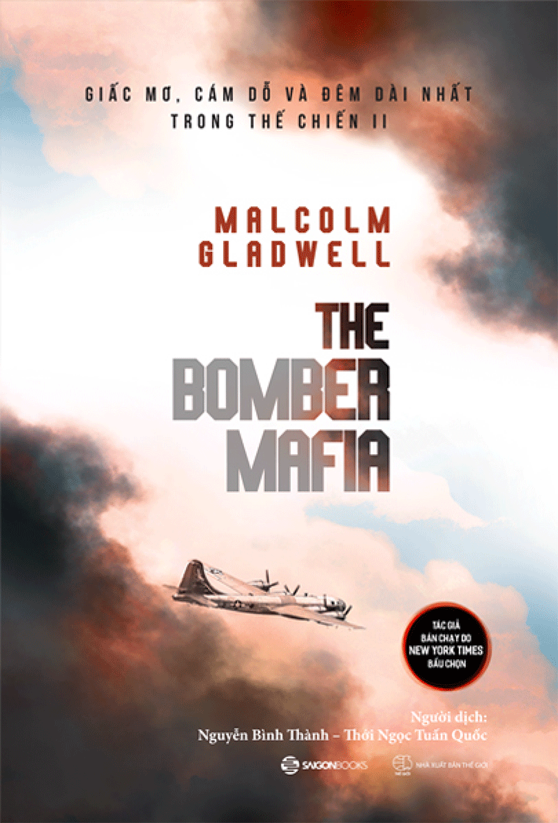 the bomber mafia: giấc mơ, cám dỗ và đêm dài nhất trong thế chiến ii - Ảnh 4