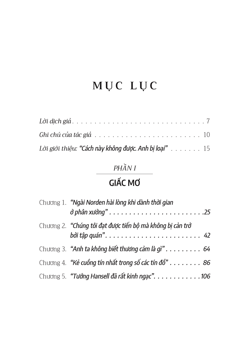 the bomber mafia: giấc mơ, cám dỗ và đêm dài nhất trong thế chiến ii - Ảnh 5