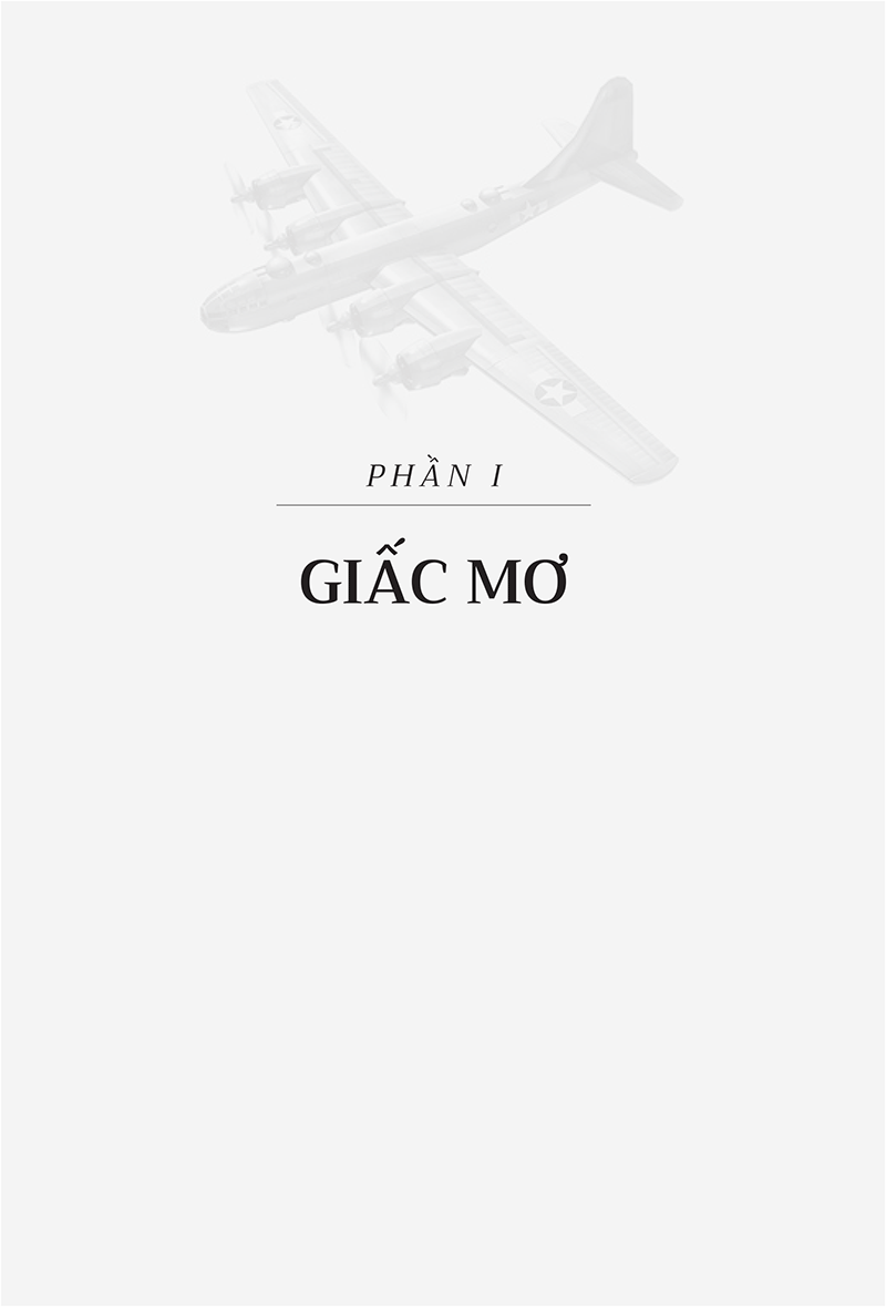 the bomber mafia: giấc mơ, cám dỗ và đêm dài nhất trong thế chiến ii - Ảnh 7