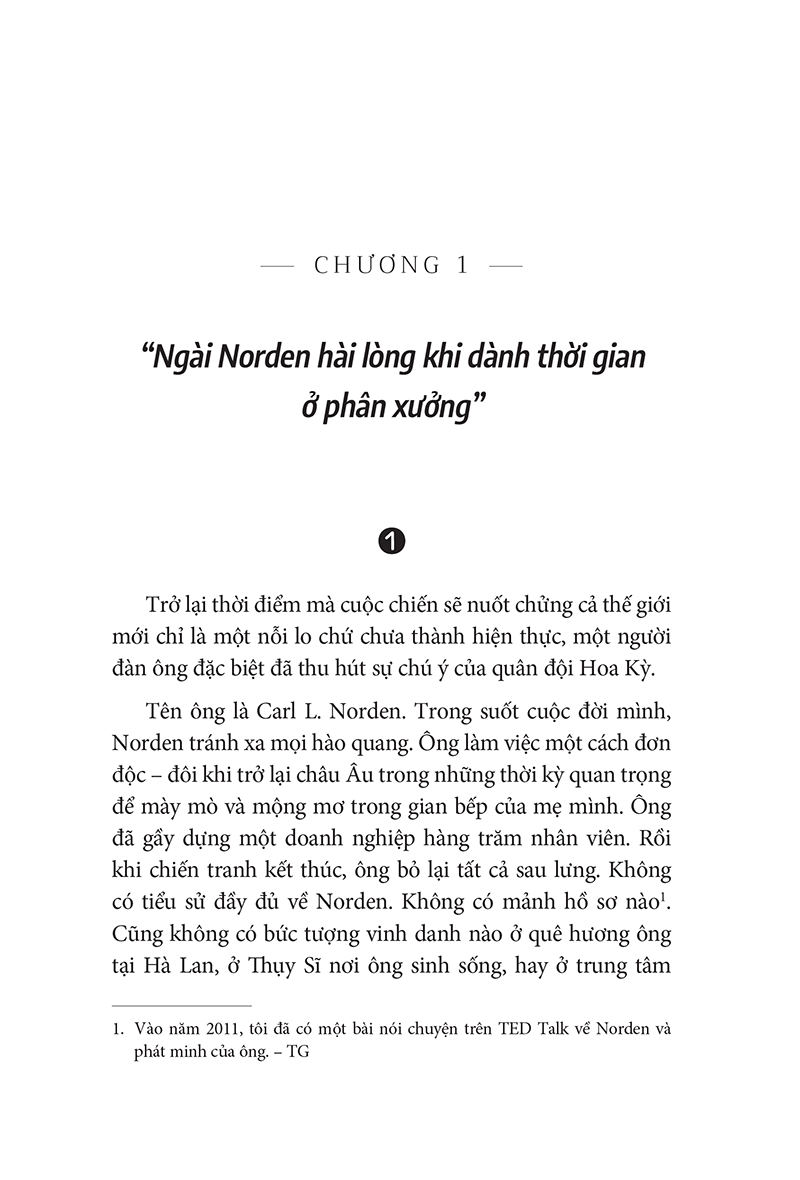the bomber mafia: giấc mơ, cám dỗ và đêm dài nhất trong thế chiến ii - Ảnh 8