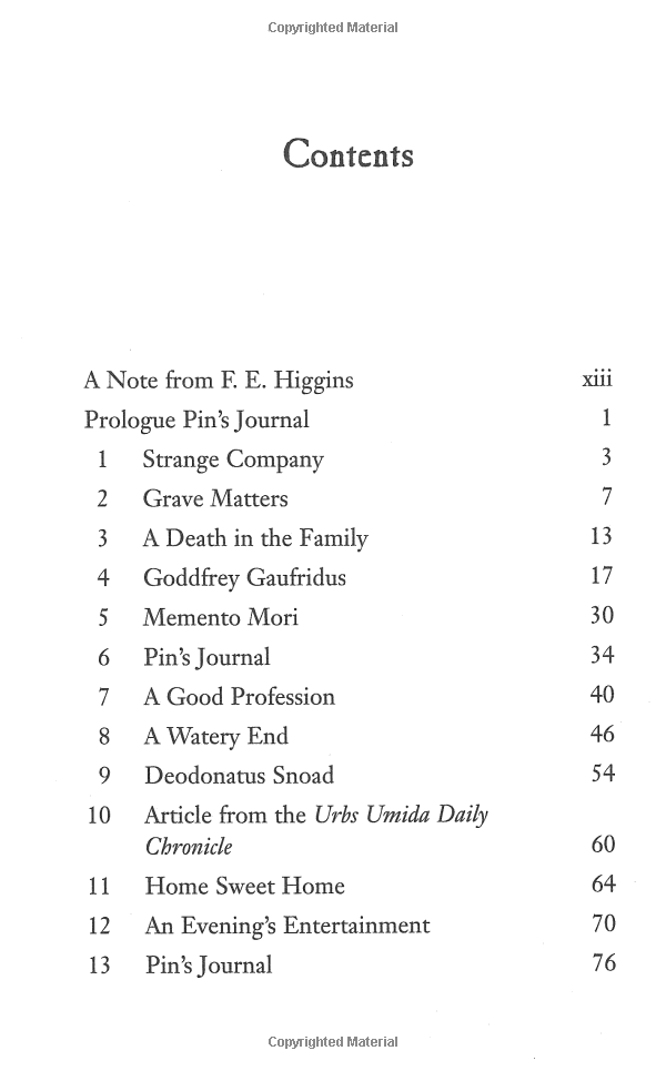 the bone magician - Ảnh 15