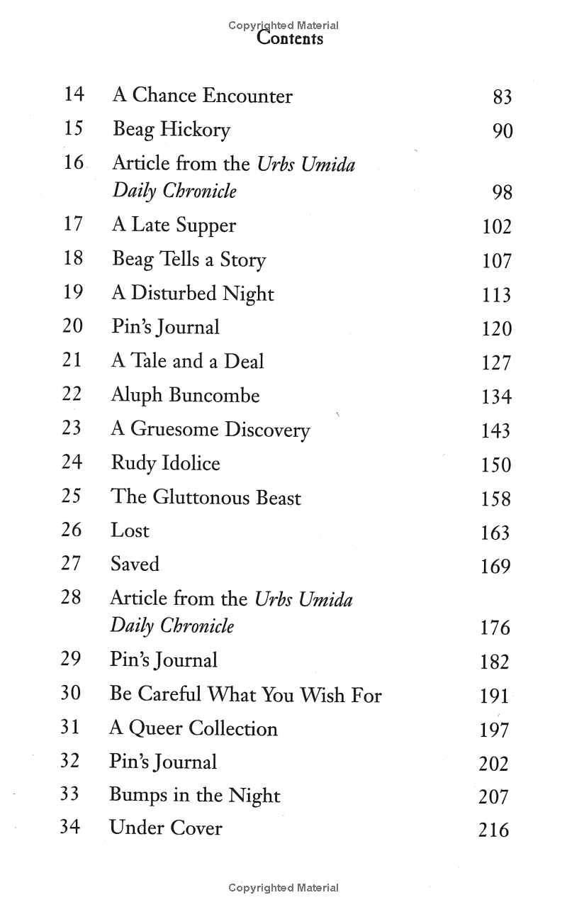 the bone magician - Ảnh 16