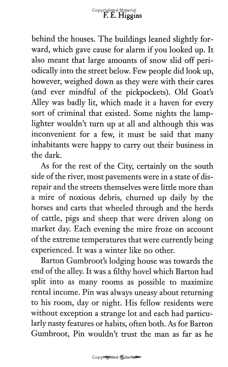 the bone magician - Ảnh 9