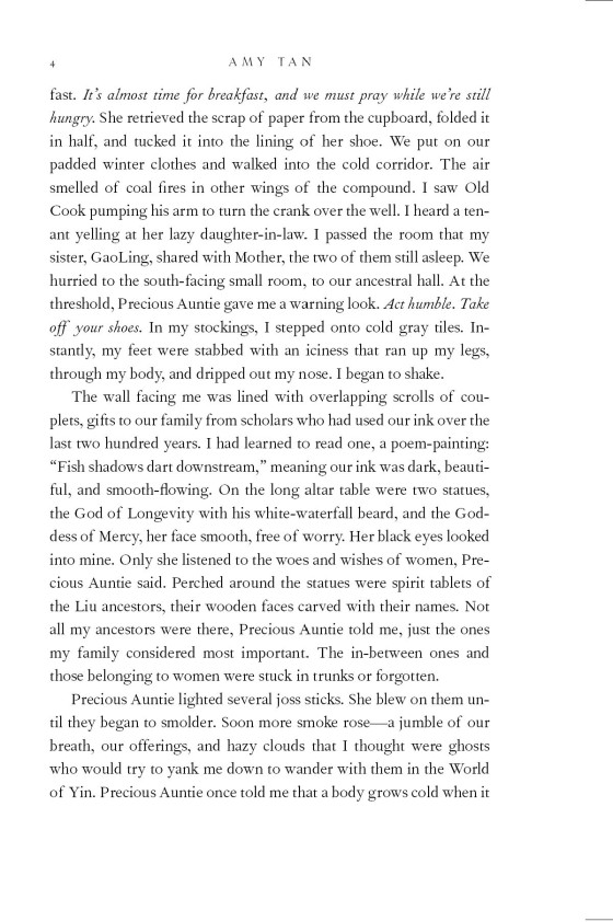 the bonesetter's daughter - Ảnh 13