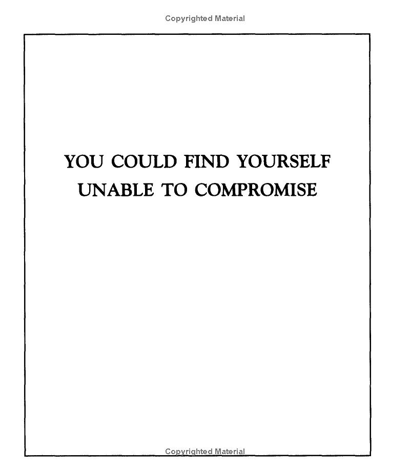 the book of answers - Ảnh 21