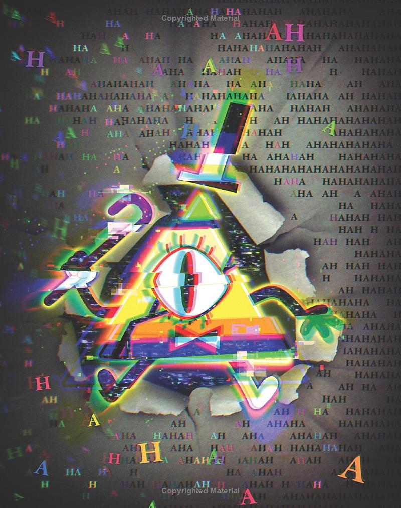 the book of bill - Ảnh 13