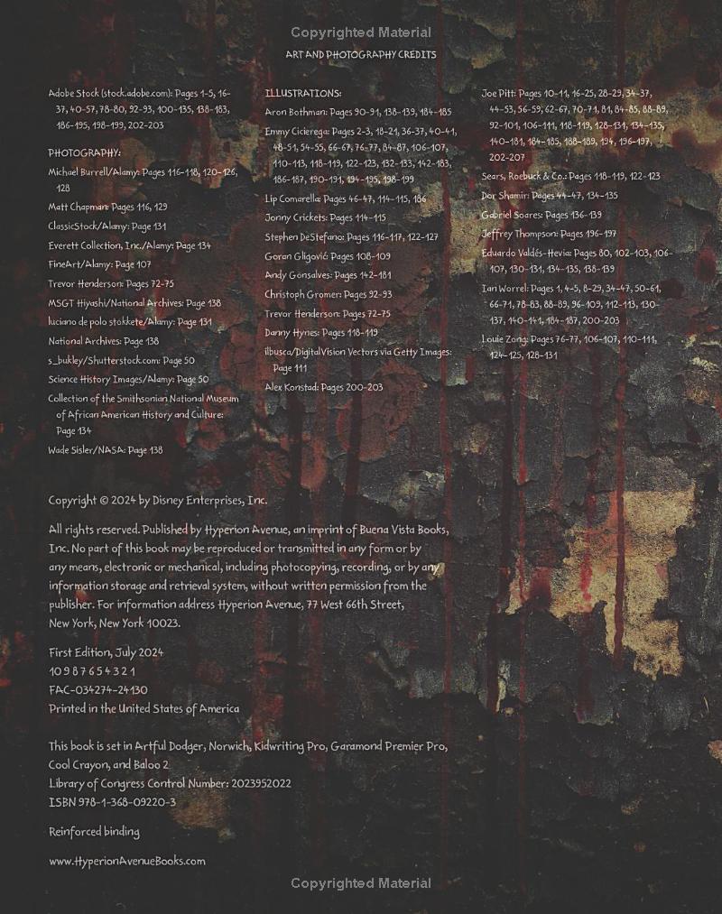 the book of bill - Ảnh 3