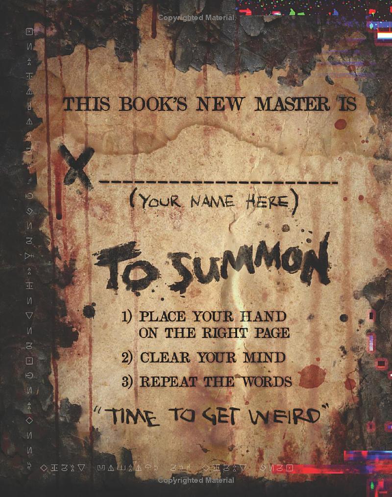 the book of bill - Ảnh 7