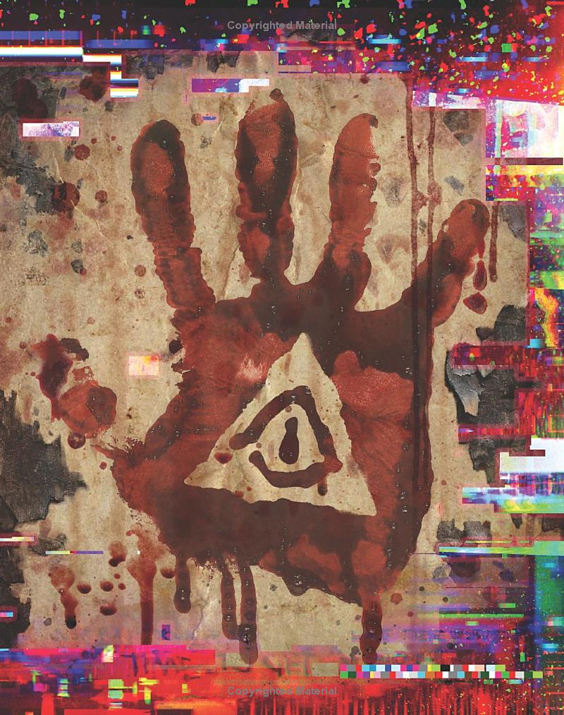 the book of bill - Ảnh 8