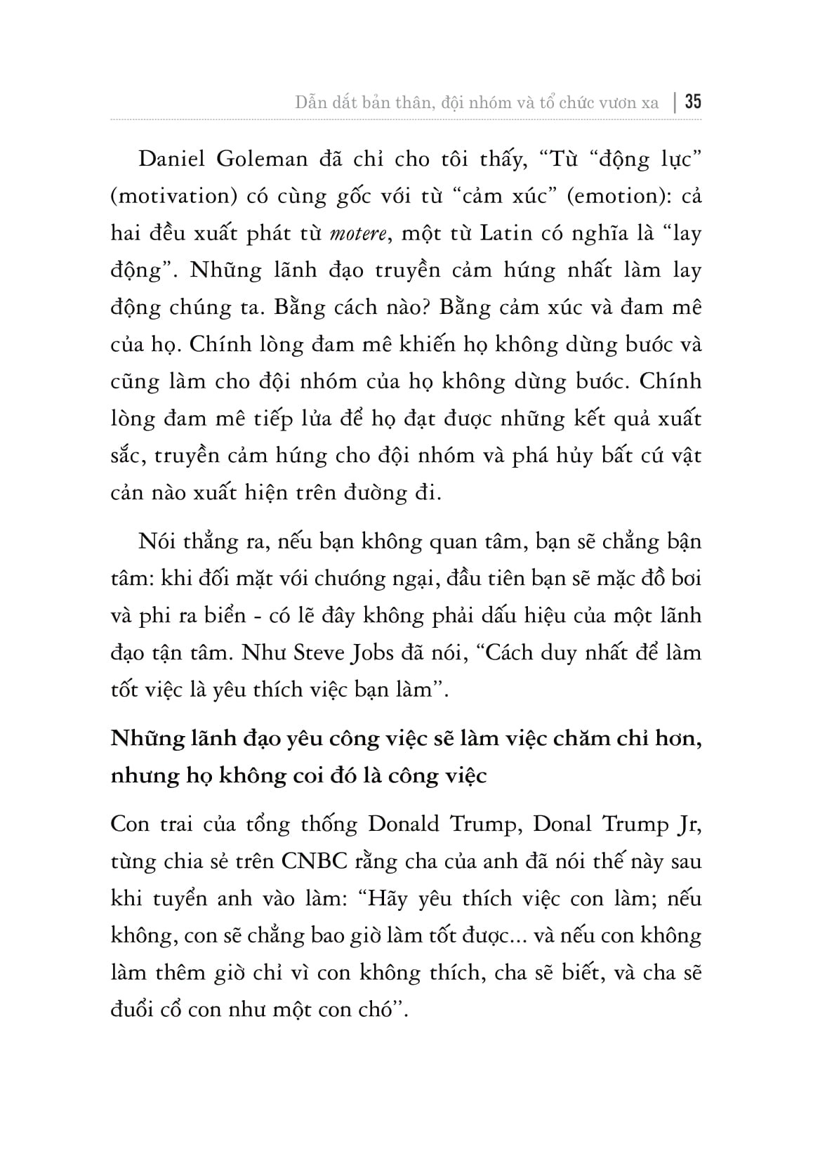 The Book Of Leadership - Dẫn Dắt Bản Thân, Đội Nhóm Và Tổ Chức Vươn Xa (Tái Bản 2025) - Ảnh 8