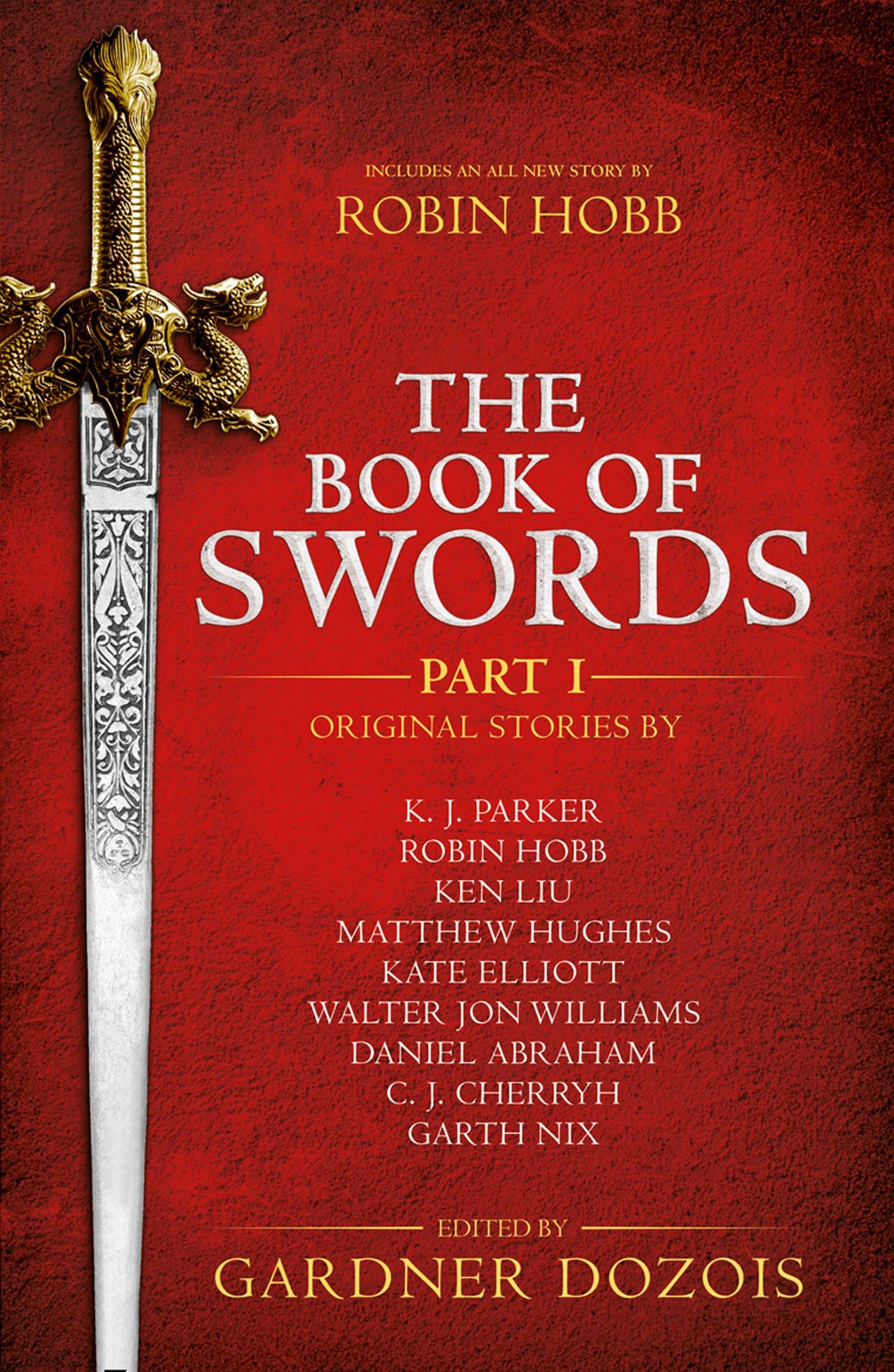 the book of swords: part 1 - Ảnh 2