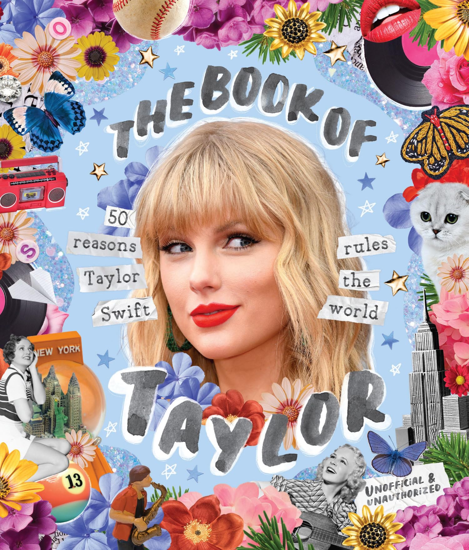 the book of taylor - Ảnh 2