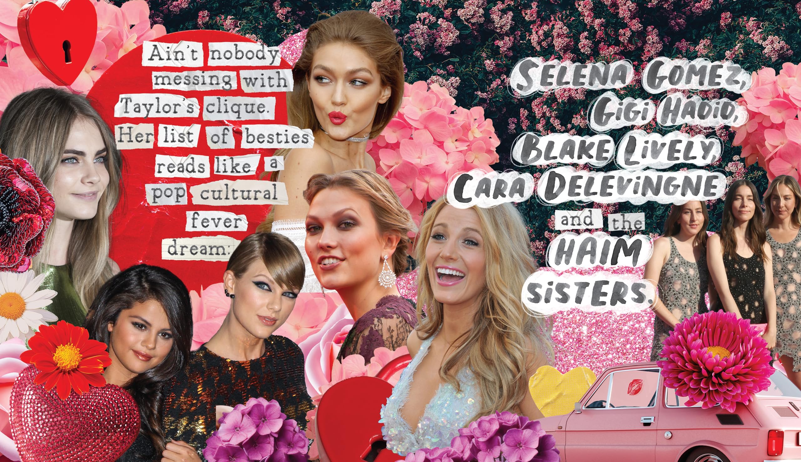 the book of taylor - Ảnh 3