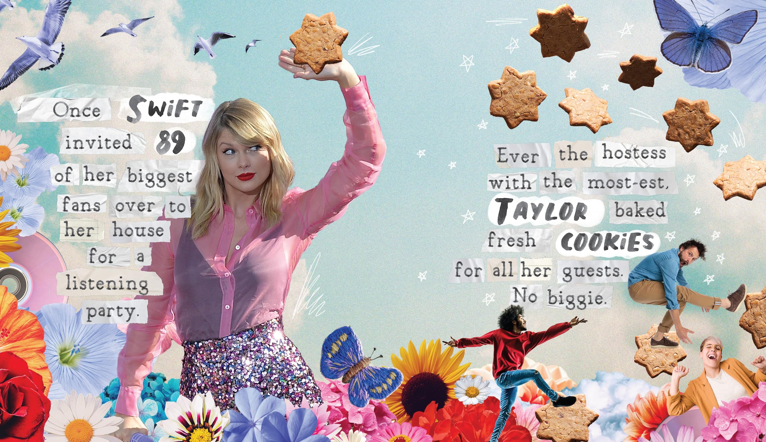 the book of taylor - Ảnh 5