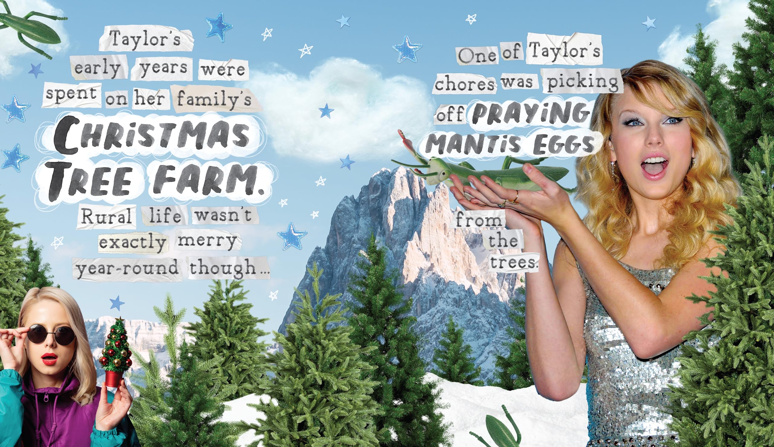 the book of taylor - Ảnh 6