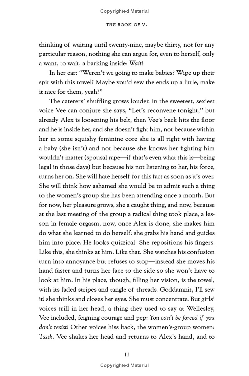 the book of v. - Ảnh 14