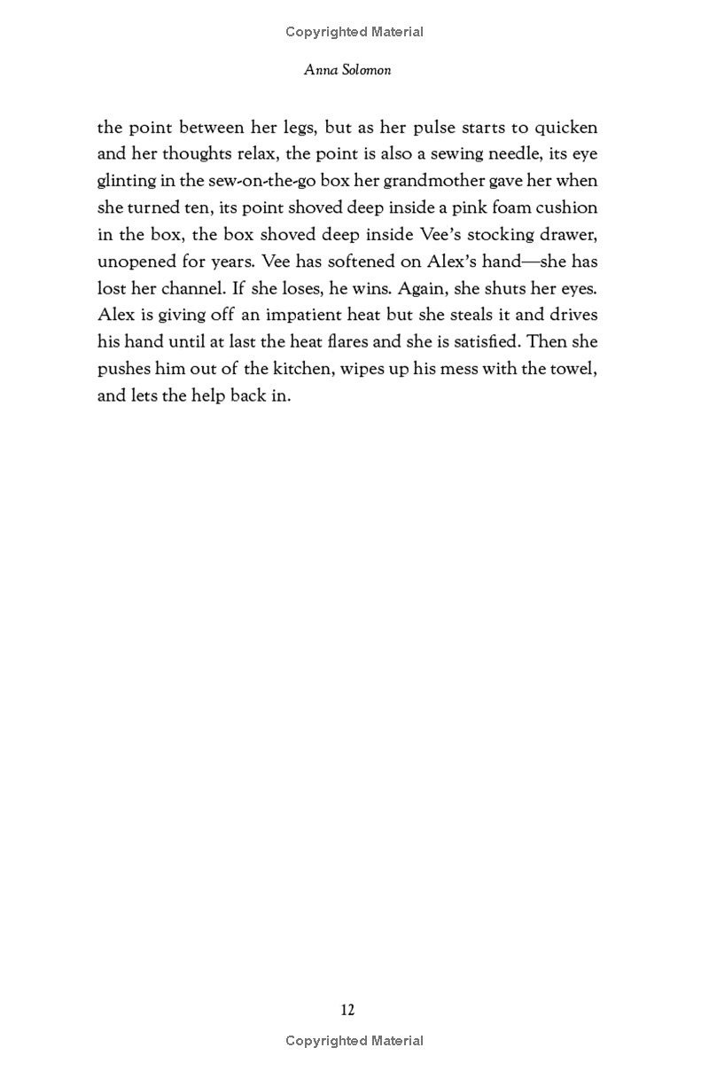 the book of v. - Ảnh 15