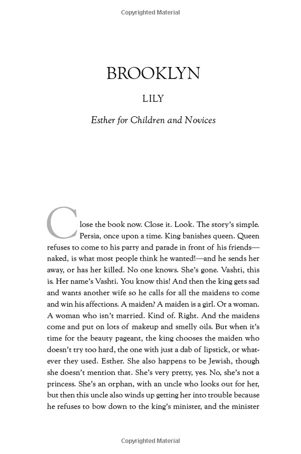 the book of v. - Ảnh 7