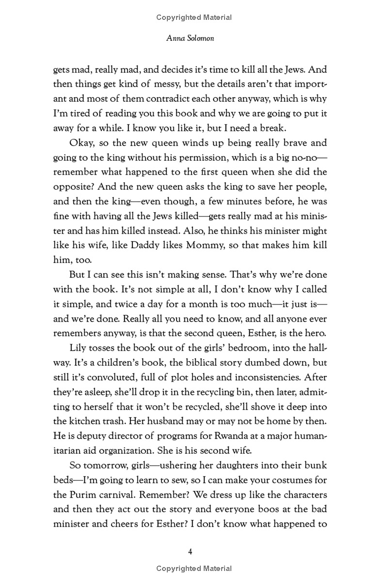 the book of v. - Ảnh 8