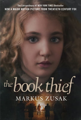 the book thief - Ảnh 3