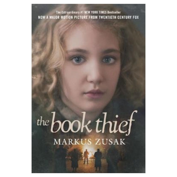 the book thief - Ảnh 4