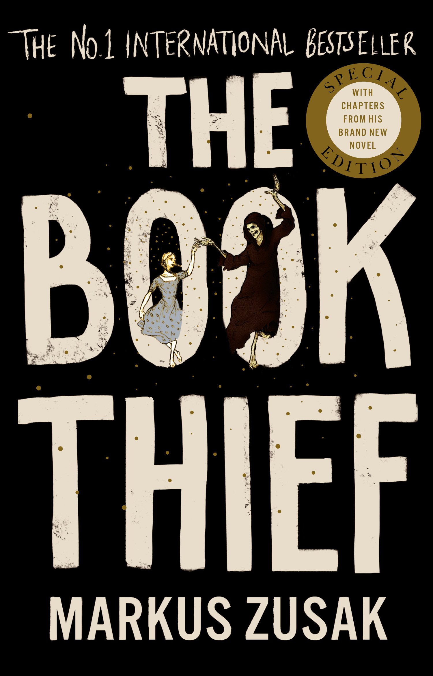 the book thief [b](rei) - Ảnh 2
