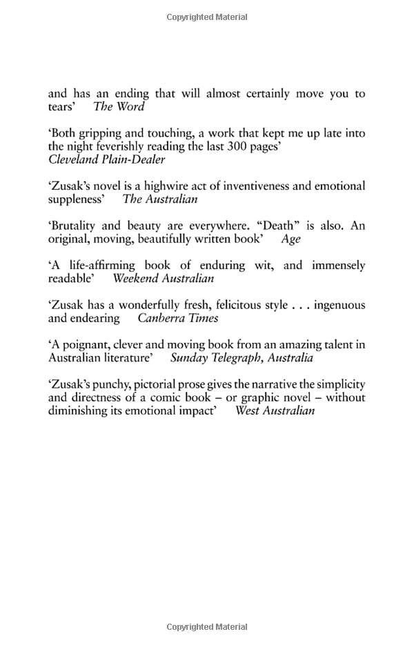 the book thief [b](rei) - Ảnh 6