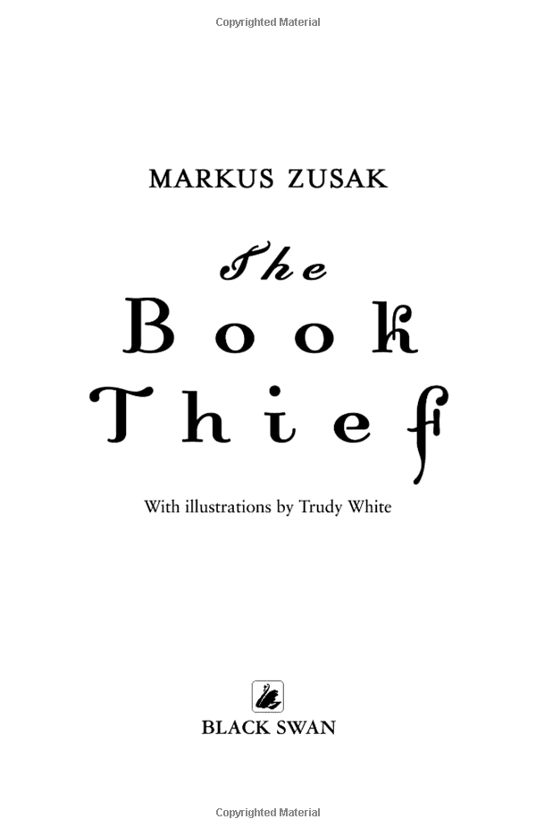 the book thief [b](rei) - Ảnh 7