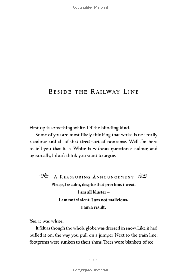 the book thief (definitions young adult) - Ảnh 7