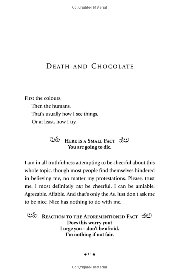 the book thief (movie tie-in) - Ảnh 5