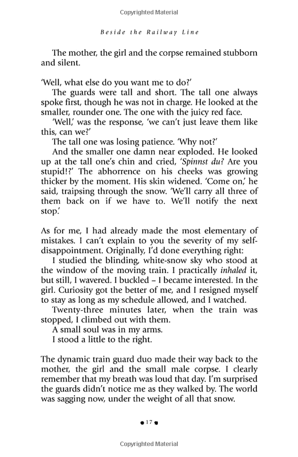 the book thief (movie tie-in) - Ảnh 9