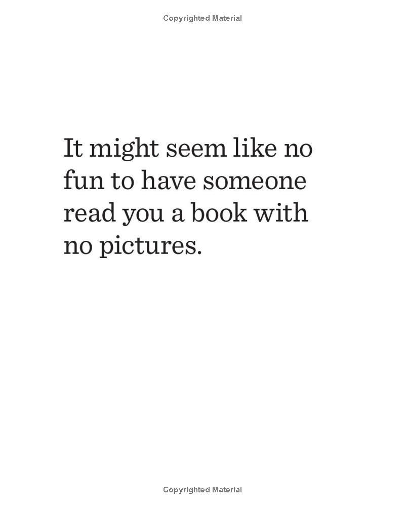 the book with no pictures - Ảnh 6