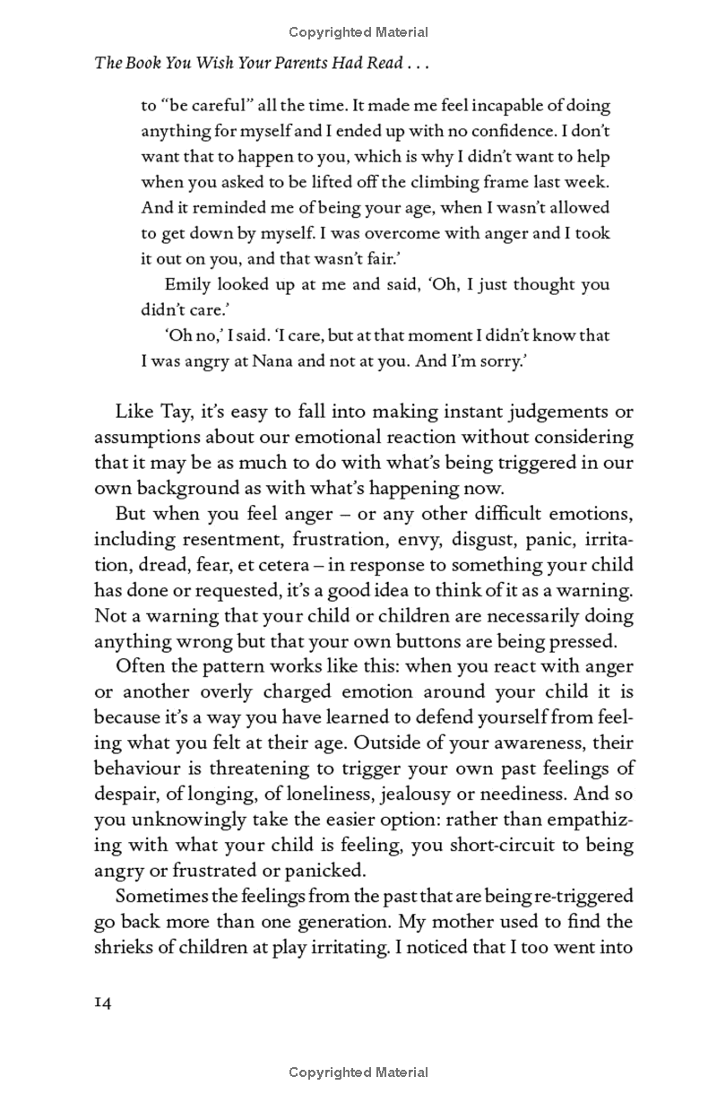 the book you wish your parents had read (and your children will be glad that you did) - Ảnh 10