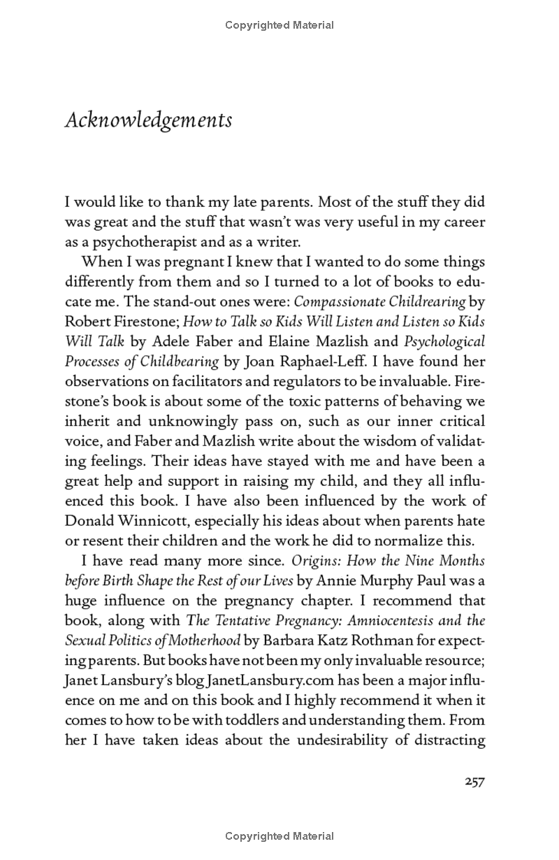 the book you wish your parents had read (and your children will be glad that you did) - Ảnh 13