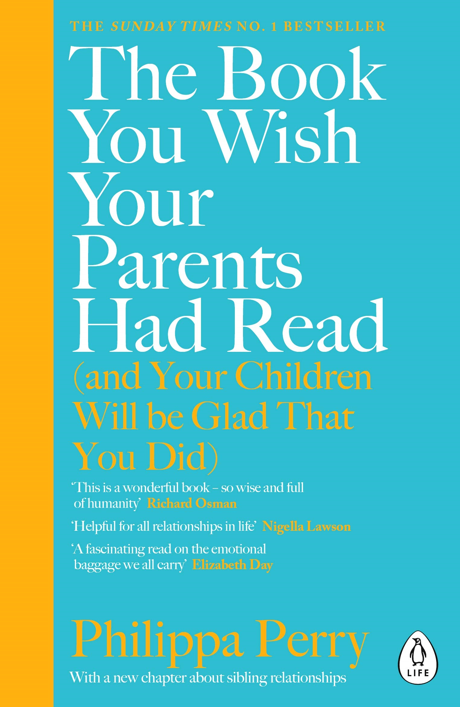 the book you wish your parents had read (and your children will be glad that you did) - Ảnh 2