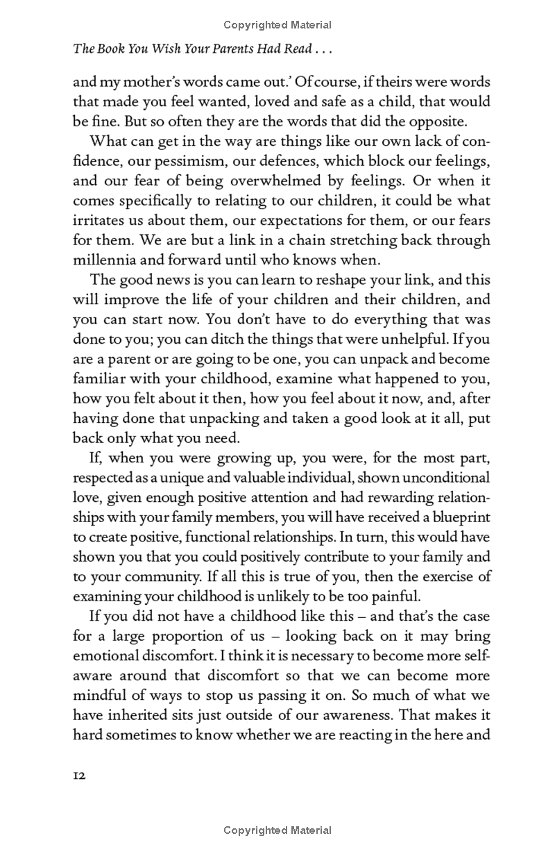 the book you wish your parents had read (and your children will be glad that you did) - Ảnh 8